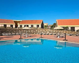 Le Tonnare di Stintino Beach Resort