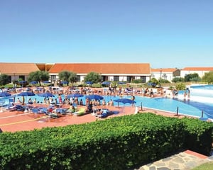 Le Tonnare di Stintino Beach Resort