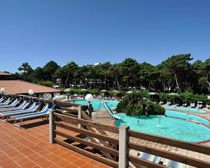 Hotel Ausonia