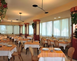 Hotel Ausonia