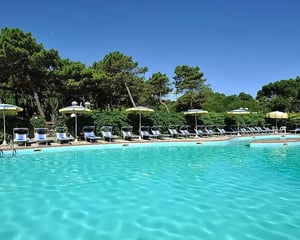 Hotel Ausonia