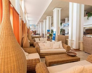 Paradise Beach Resort