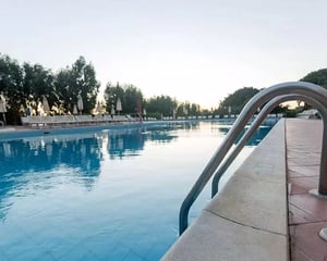 Paradise Beach Resort