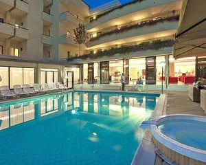 Ferretti Family Park Hotel Kursaal
