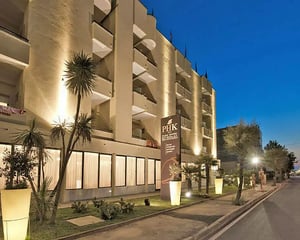 Ferretti Family Park Hotel Kursaal