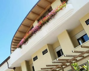 Ferretti Family Park Hotel Kursaal