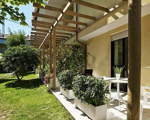 Ferretti Family Park Hotel Kursaal