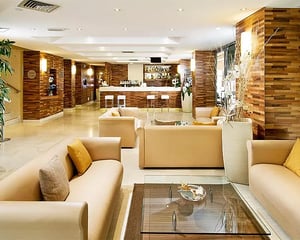 Madison Family Hotel