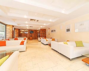 Madison Family Hotel