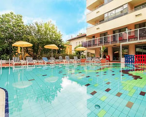 Madison Family Hotel