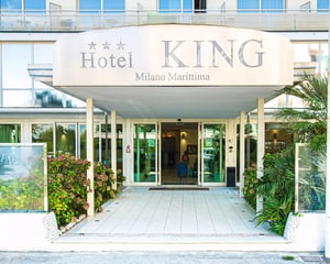 Hotel King Azzurro Club Vacanze