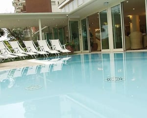 Hotel King Azzurro Club Vacanze