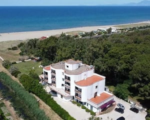 Hotel Parco dei Principi Paestum