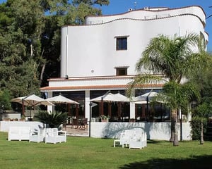 Hotel Parco dei Principi Paestum