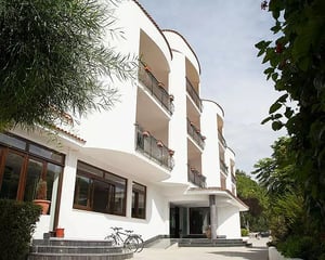 Hotel Parco dei Principi Paestum