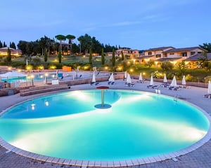 Pian dei Mucini Resort