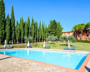 Pian dei Mucini Resort
