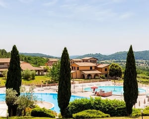 Pian dei Mucini Resort
