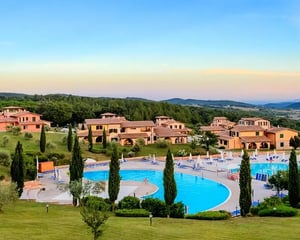 Pian dei Mucini Resort