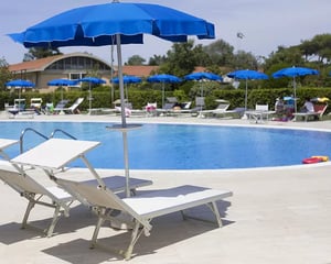 TH Tirrenia Green Park Resort