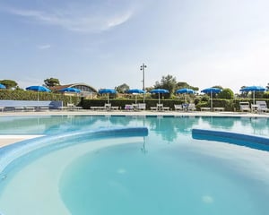 TH Tirrenia Green Park Resort
