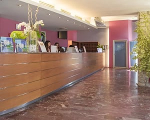 TH Tirrenia Green Park Resort