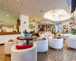 Hotel Cortina