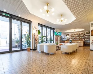 Hotel Cortina