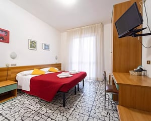 Hotel Cortina