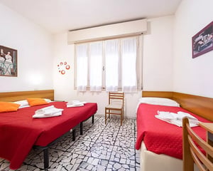 Hotel Cortina