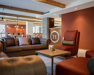 TH Courmayeur