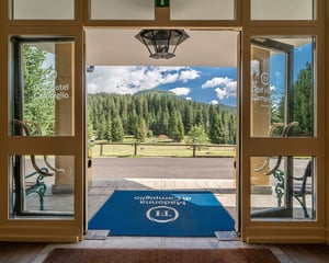 TH Madonna di Campiglio Golf Hotel