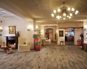 TH Madonna di Campiglio Golf Hotel