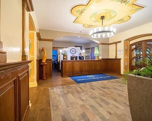 TH Madonna di Campiglio Golf Hotel