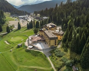 TH Madonna di Campiglio Golf Hotel