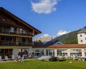 TH Corvara