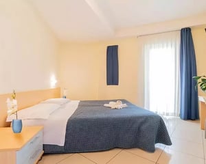 Ferretti Hotel Fantasy
