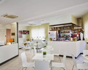 Ferretti Hotel Fantasy