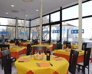 Ferretti Hotel Fantasy