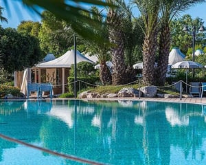 Blu Salento Village