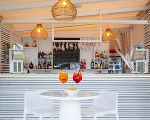 Sentido Michelizia Tropea Resort