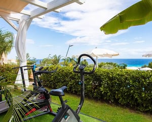 Sentido Michelizia Tropea Resort