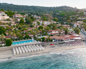 Villaggio Baia d'Ercole
