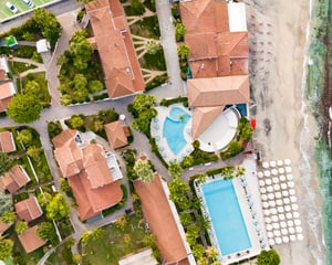 Villaggio Baia d'Ercole