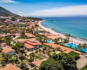 Villaggio Baia d'Ercole