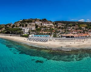 Villaggio Baia d'Ercole