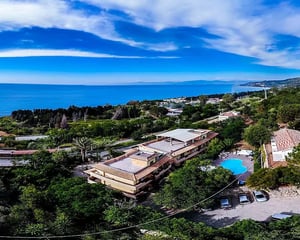 Cannamele Escape Resort
