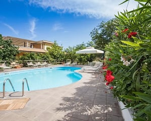 Cannamele Escape Resort