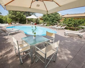 Cannamele Escape Resort