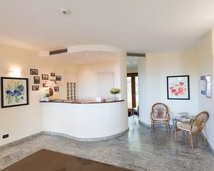 Cannamele Escape Resort